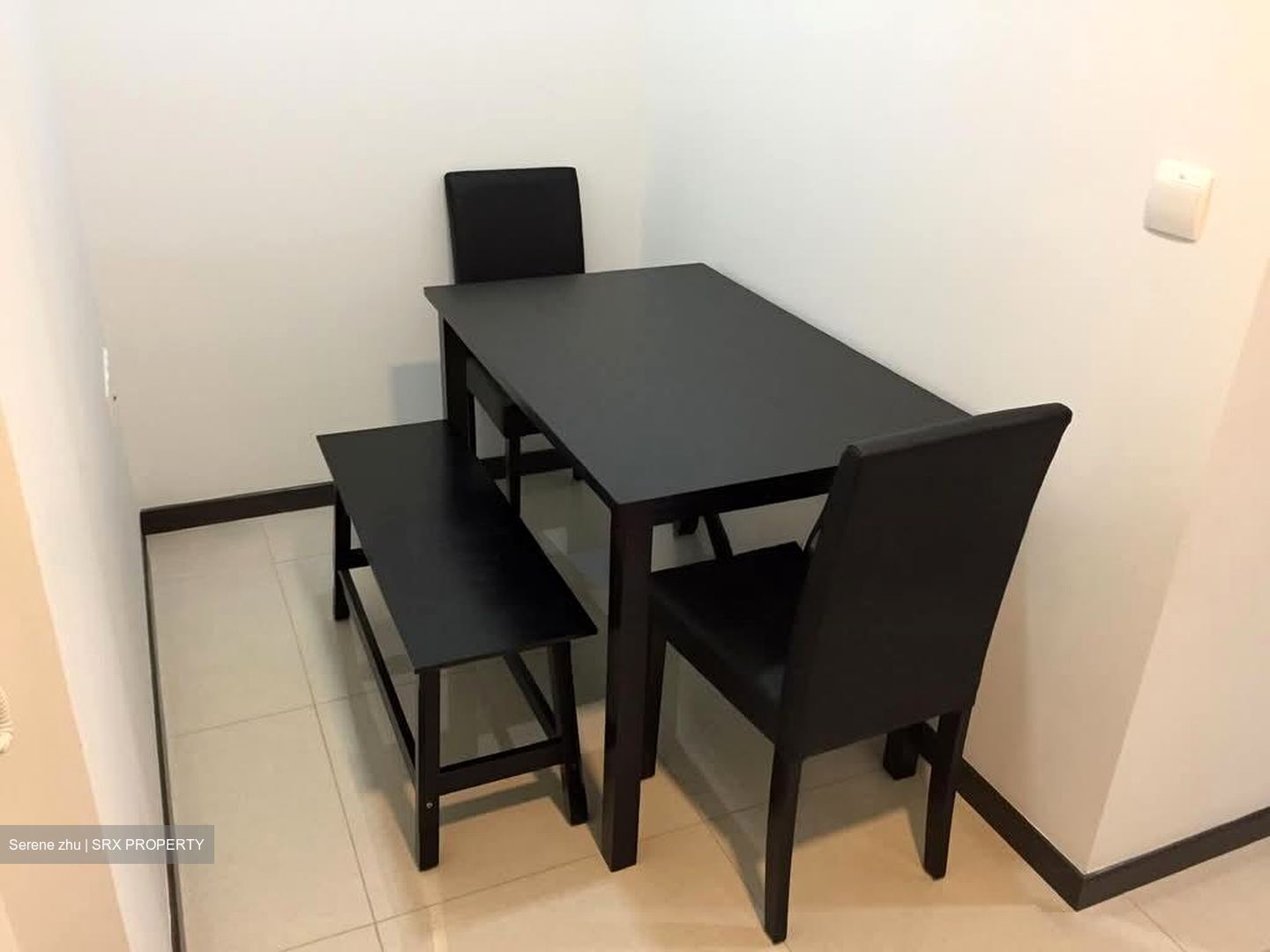 The Poiz Residences (D13), Apartment #556509861
